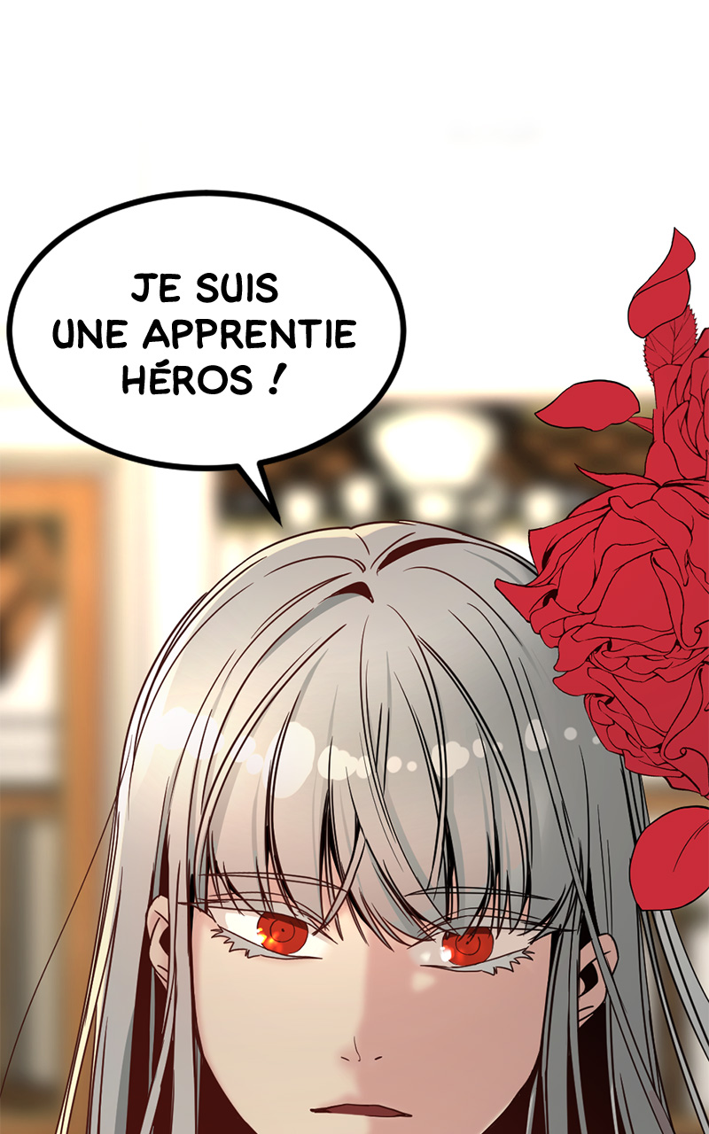 Hero Killer Chapitre 30 - Page 109