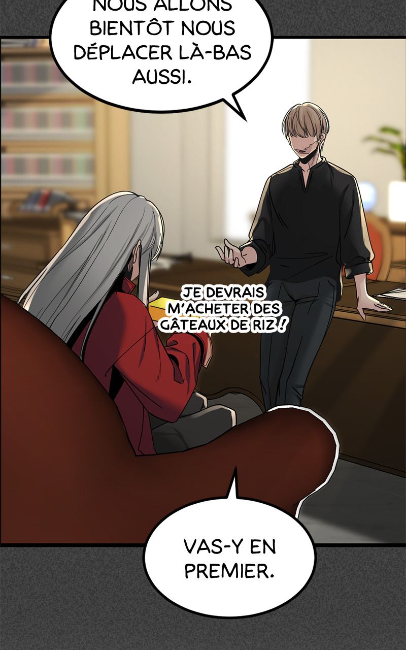 Hero Killer Chapitre 30 - Page 11