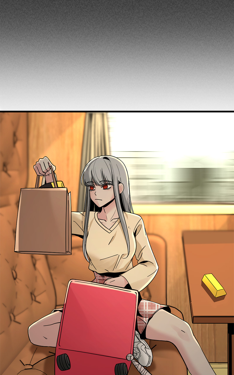 Hero Killer Chapitre 30 - Page 12