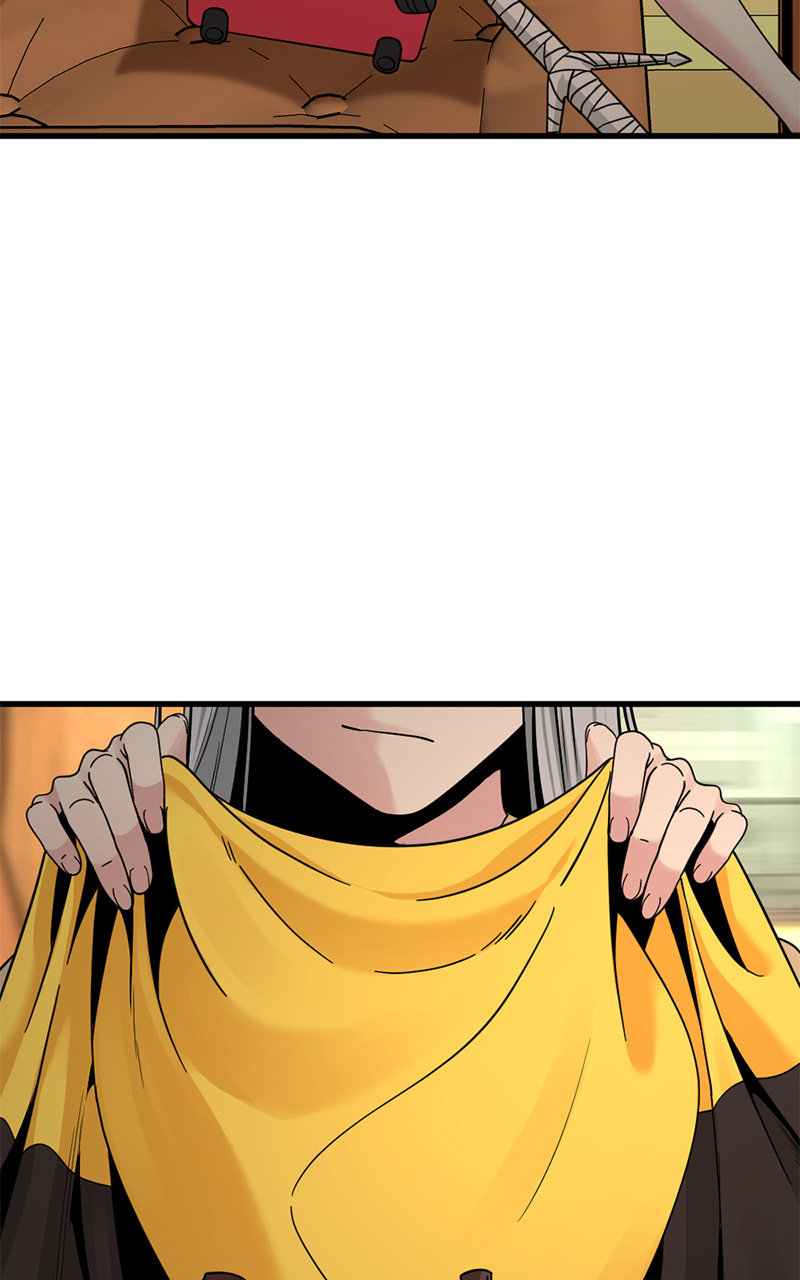 Hero Killer Chapitre 30 - Page 13