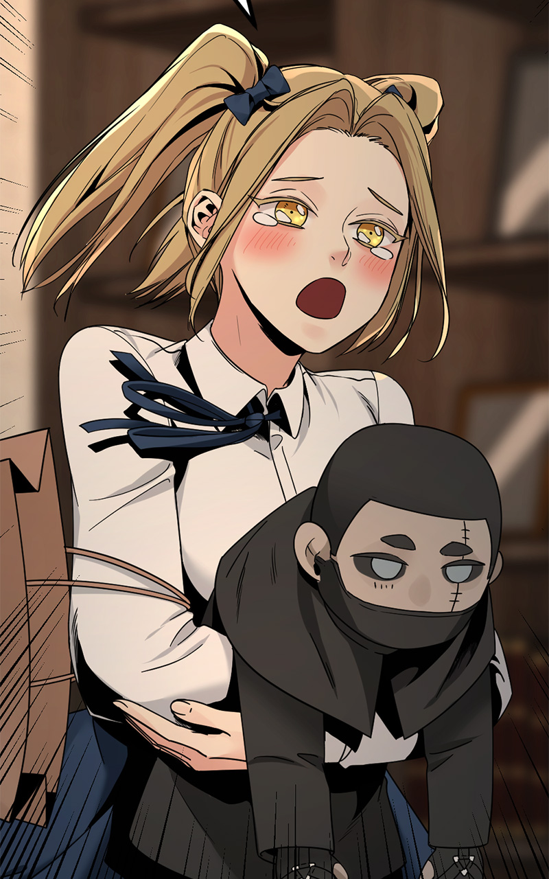 Hero Killer Chapitre 30 - Page 15