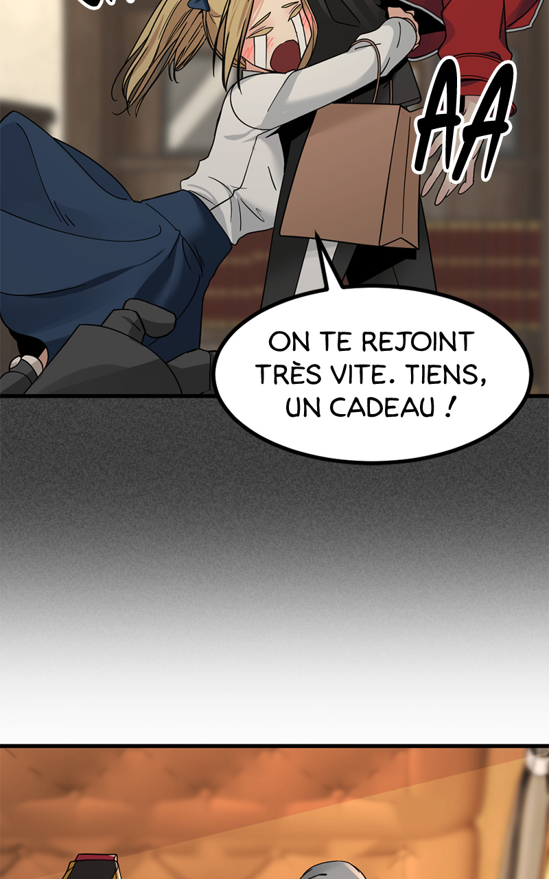 Hero Killer Chapitre 30 - Page 17