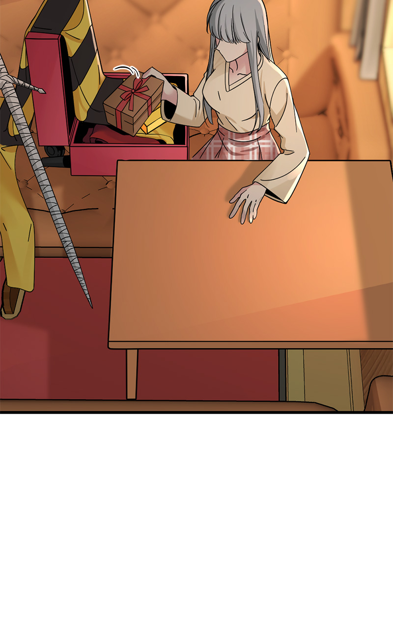 Hero Killer Chapitre 30 - Page 18