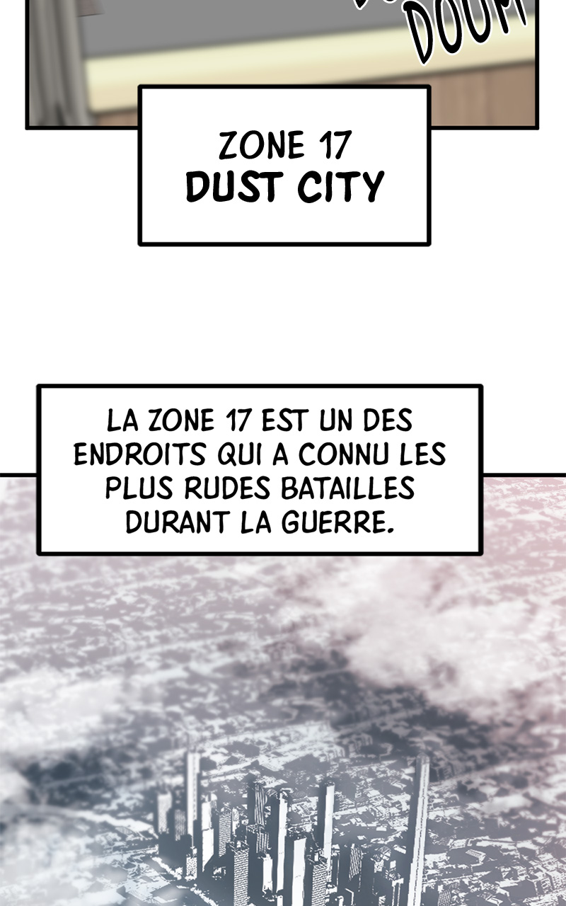Hero Killer Chapitre 30 - Page 2