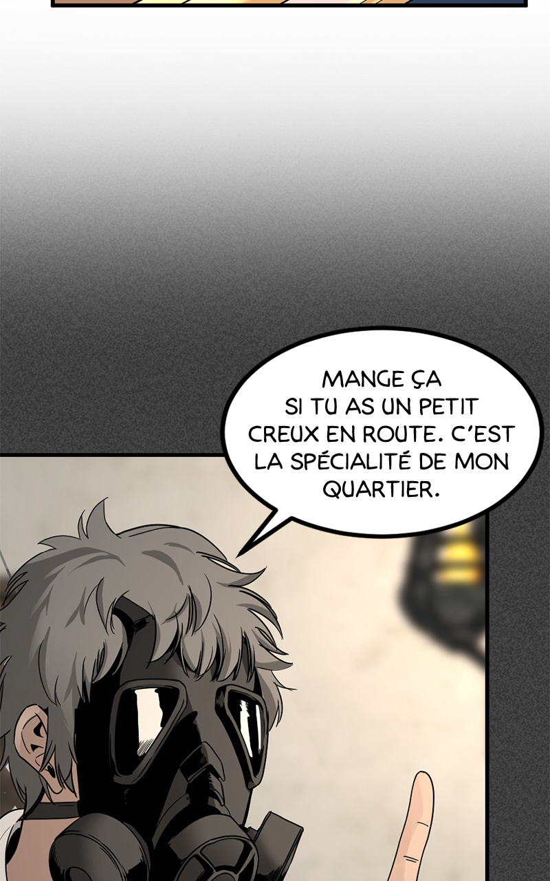 Hero Killer Chapitre 30 - Page 20