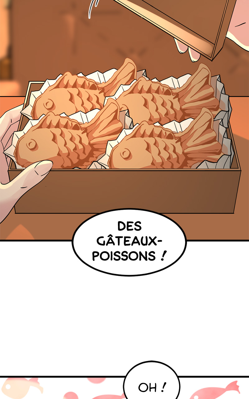 Hero Killer Chapitre 30 - Page 22
