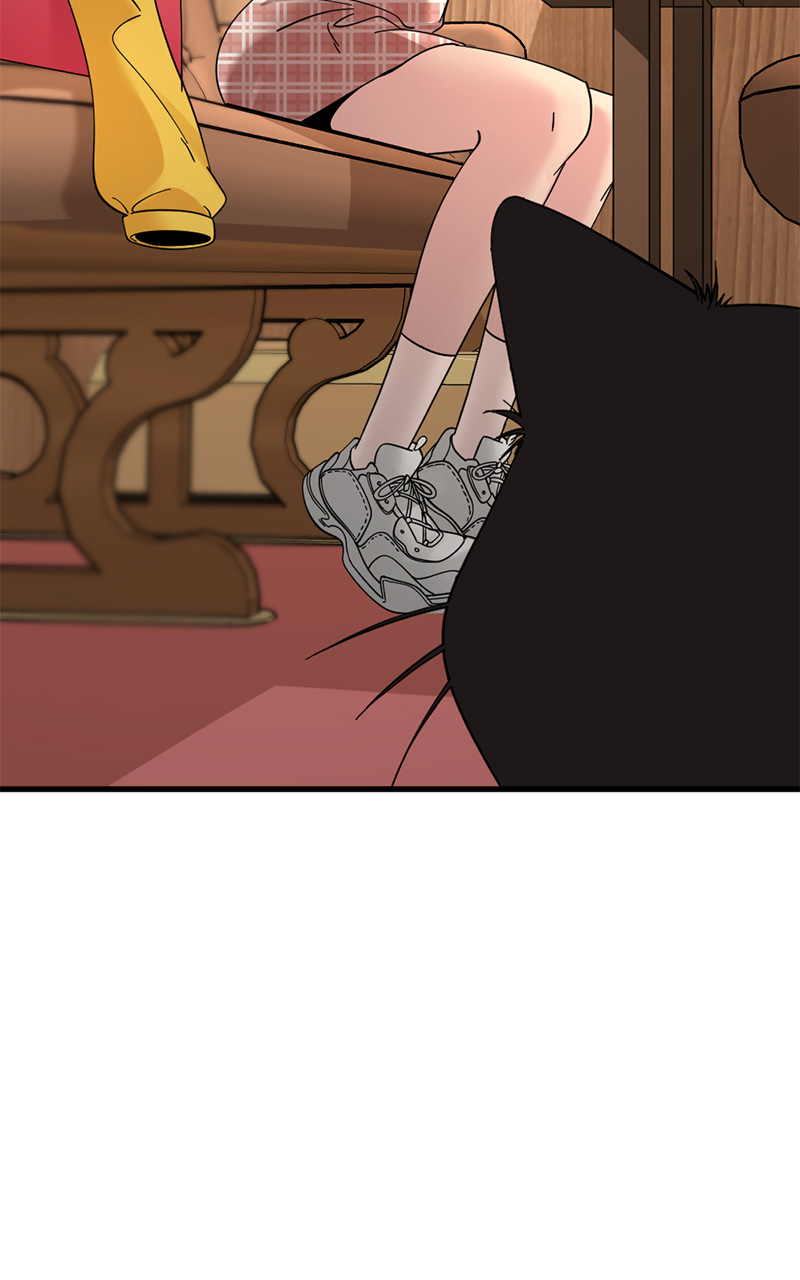 Hero Killer Chapitre 30 - Page 28