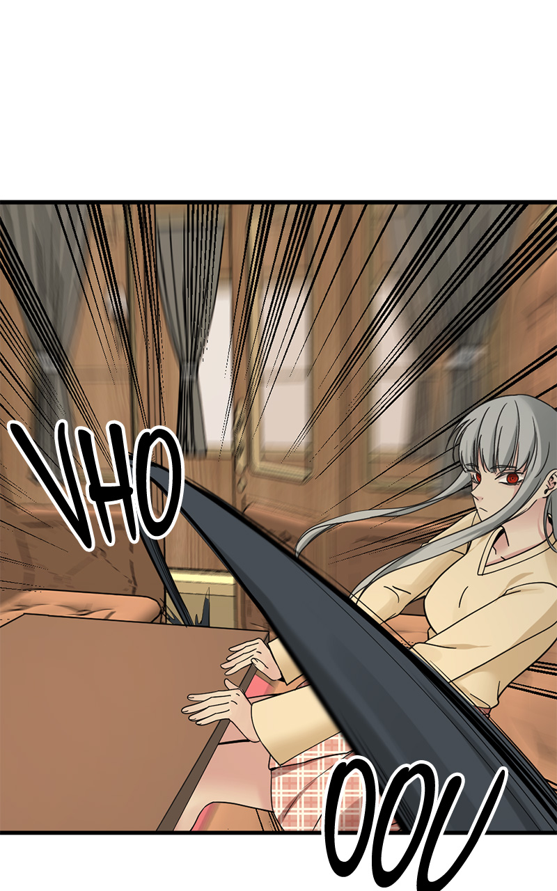 Hero Killer Chapitre 30 - Page 30
