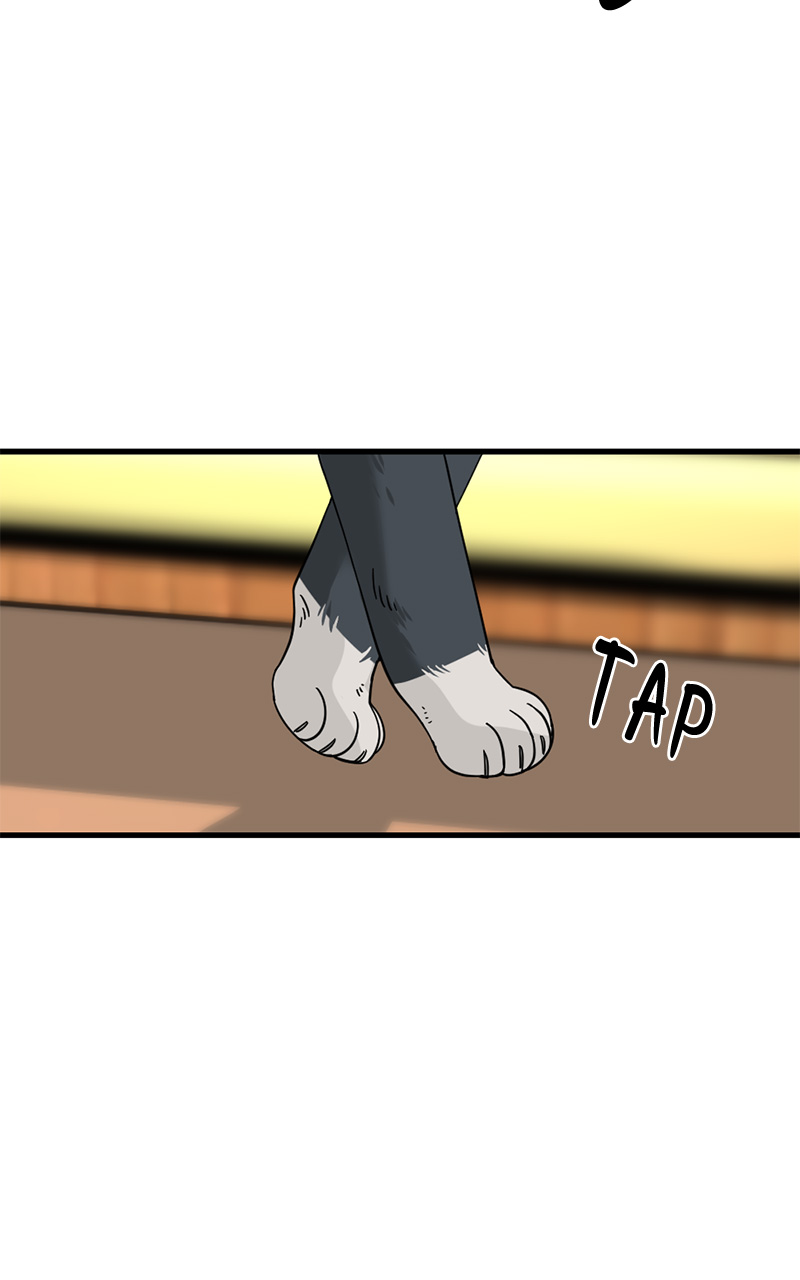 Hero Killer Chapitre 30 - Page 31