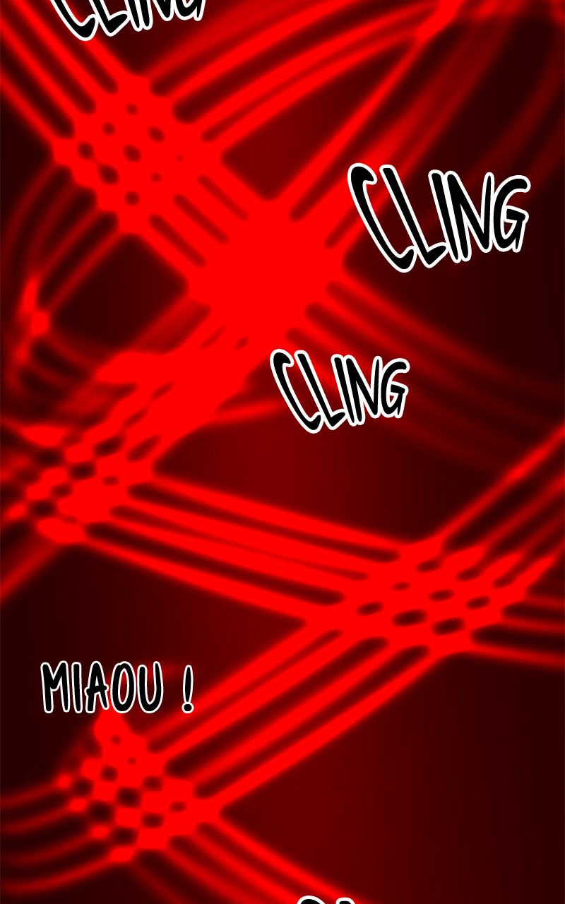 Hero Killer Chapitre 30 - Page 34