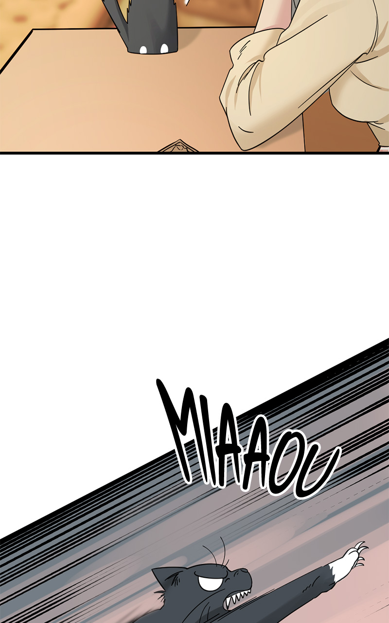 Hero Killer Chapitre 30 - Page 38