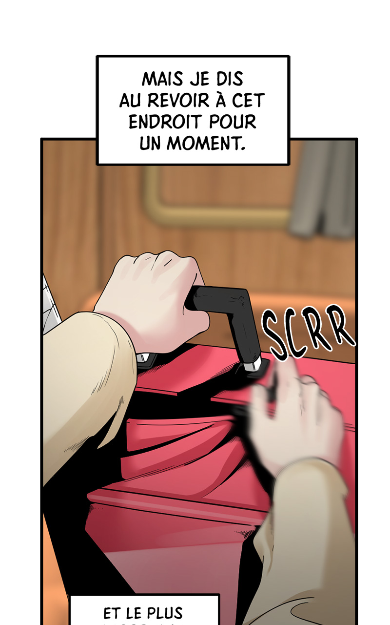 Hero Killer Chapitre 30 - Page 4