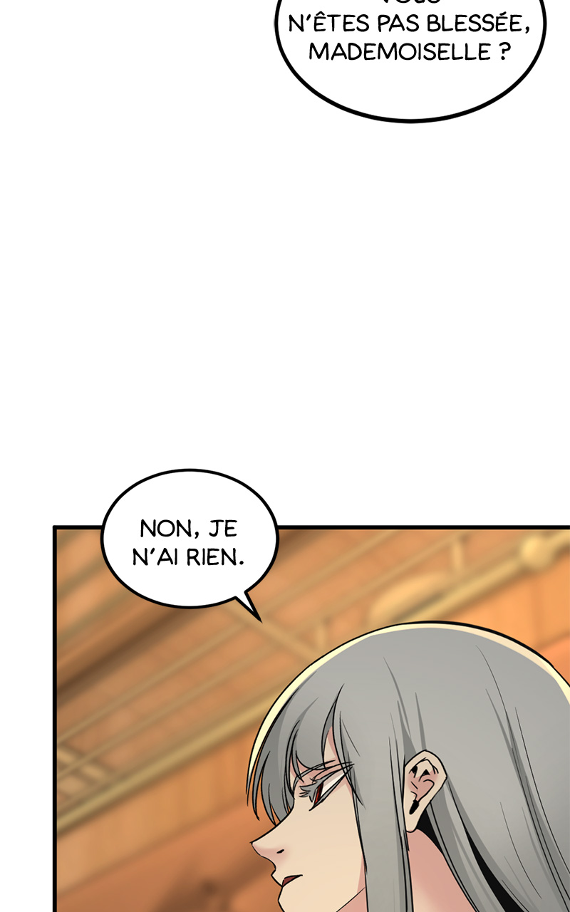 Hero Killer Chapitre 30 - Page 42