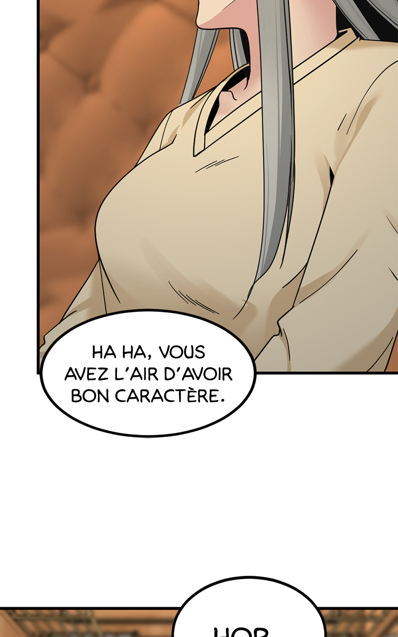 Hero Killer Chapitre 30 - Page 43