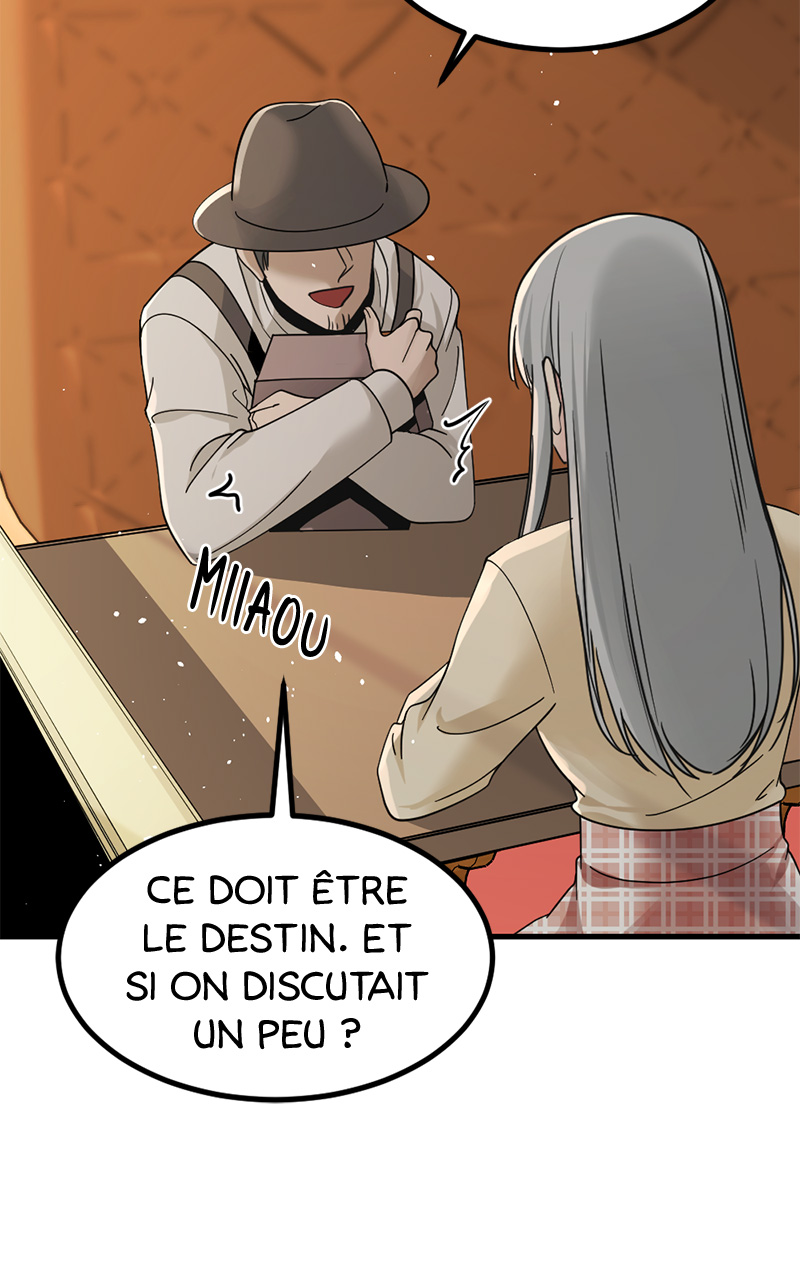 Hero Killer Chapitre 30 - Page 47