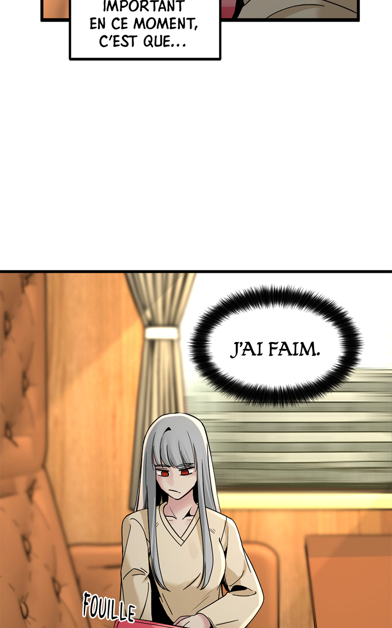 Hero Killer Chapitre 30 - Page 5