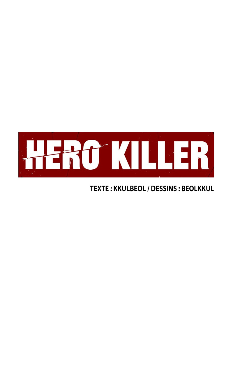 Hero Killer Chapitre 30 - Page 50