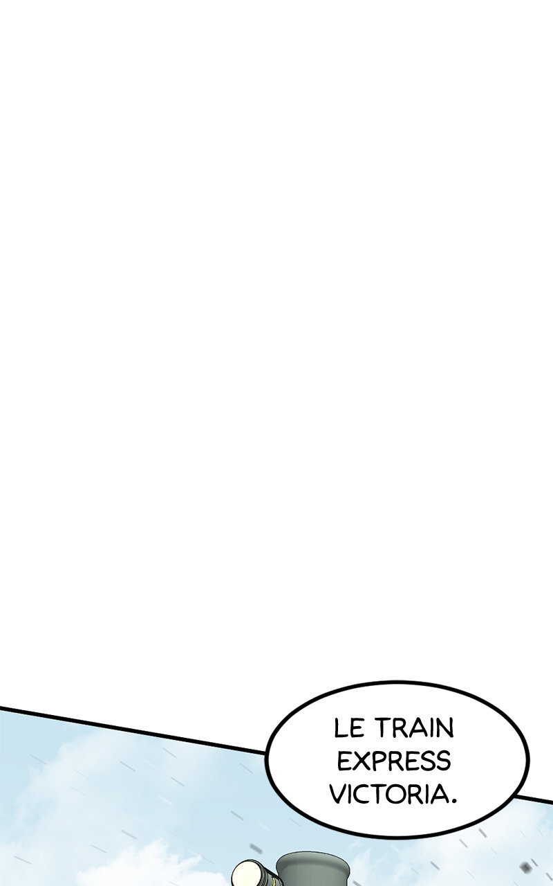 Hero Killer Chapitre 30 - Page 51