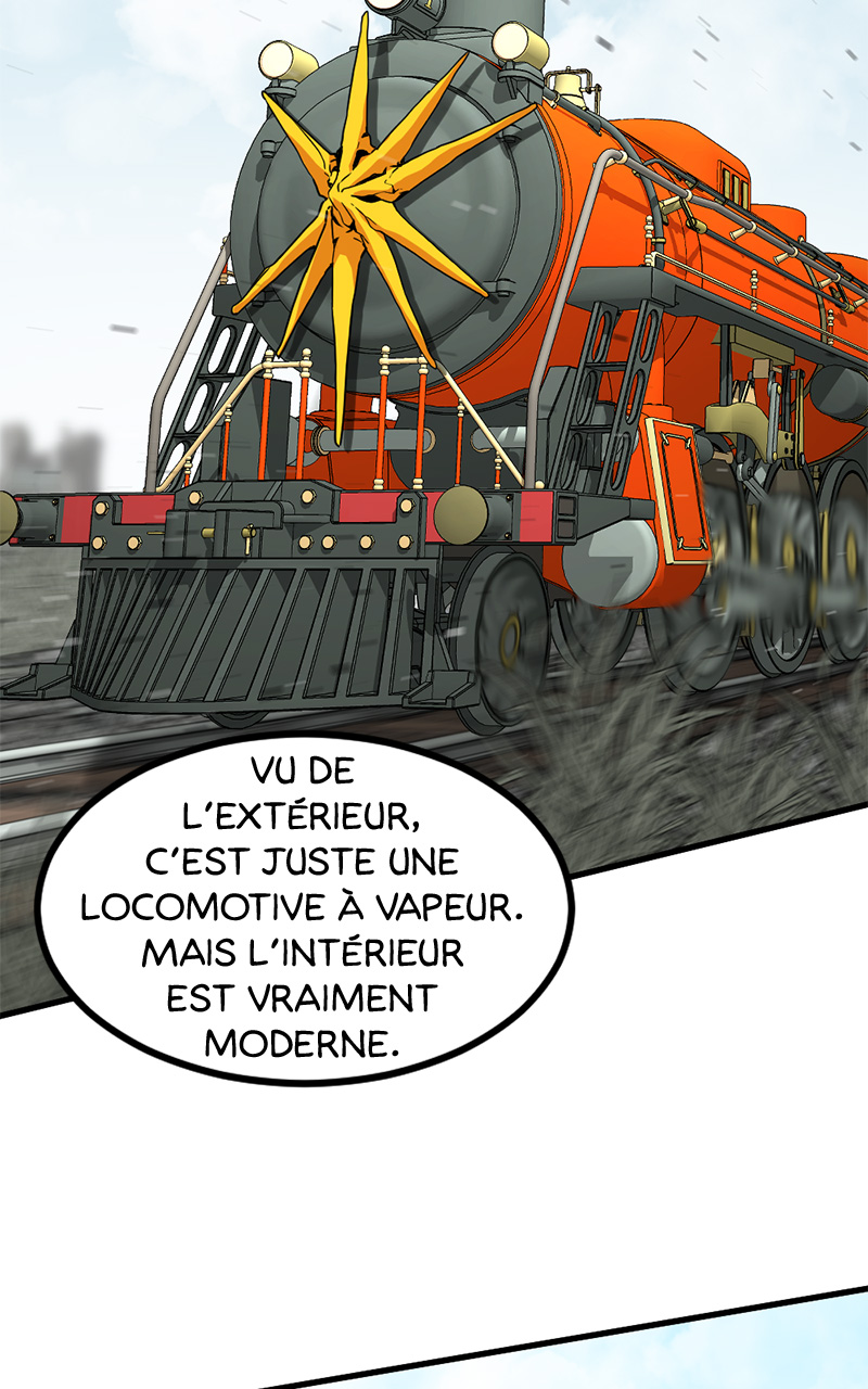 Hero Killer Chapitre 30 - Page 52