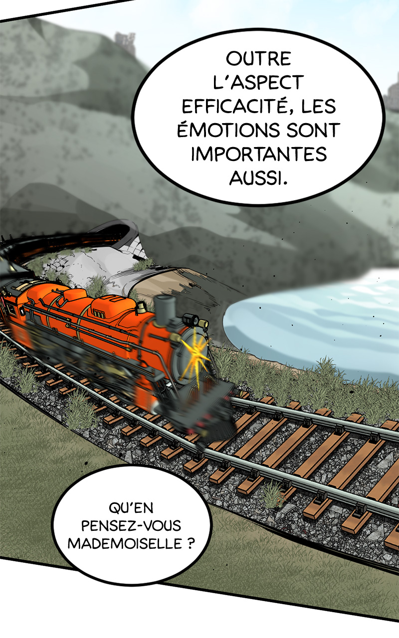 Hero Killer Chapitre 30 - Page 53