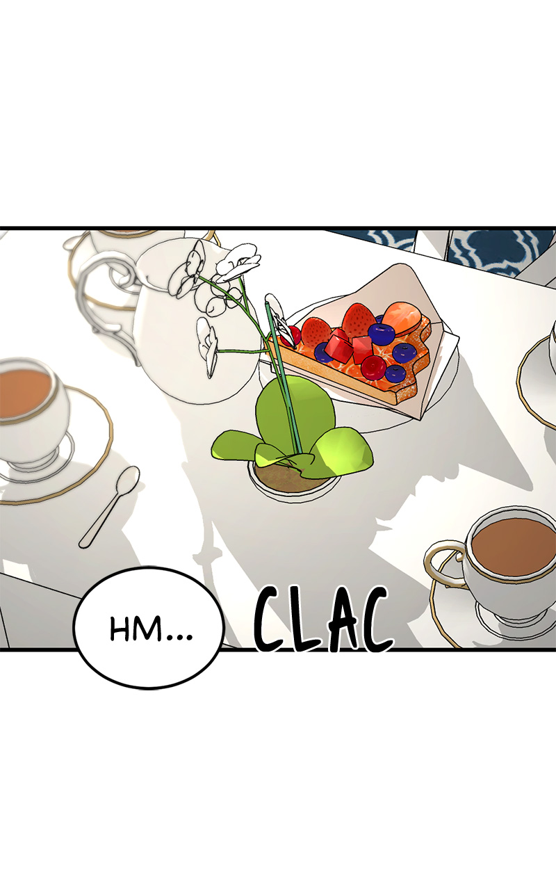 Hero Killer Chapitre 30 - Page 54