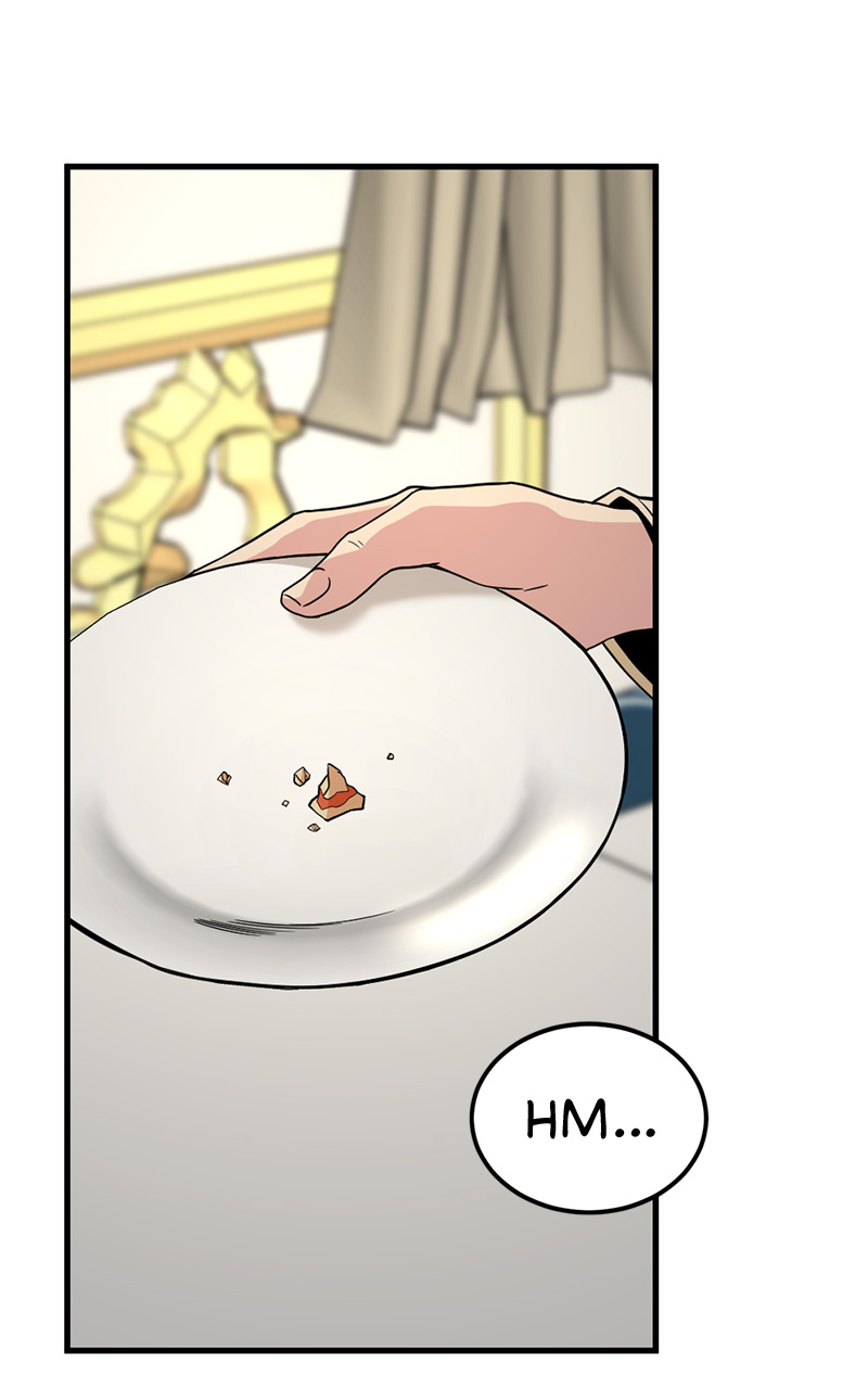 Hero Killer Chapitre 30 - Page 55