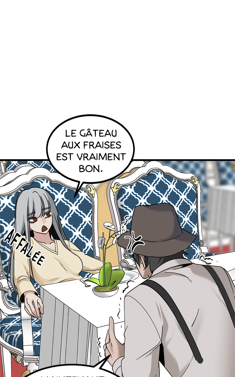 Hero Killer Chapitre 30 - Page 56