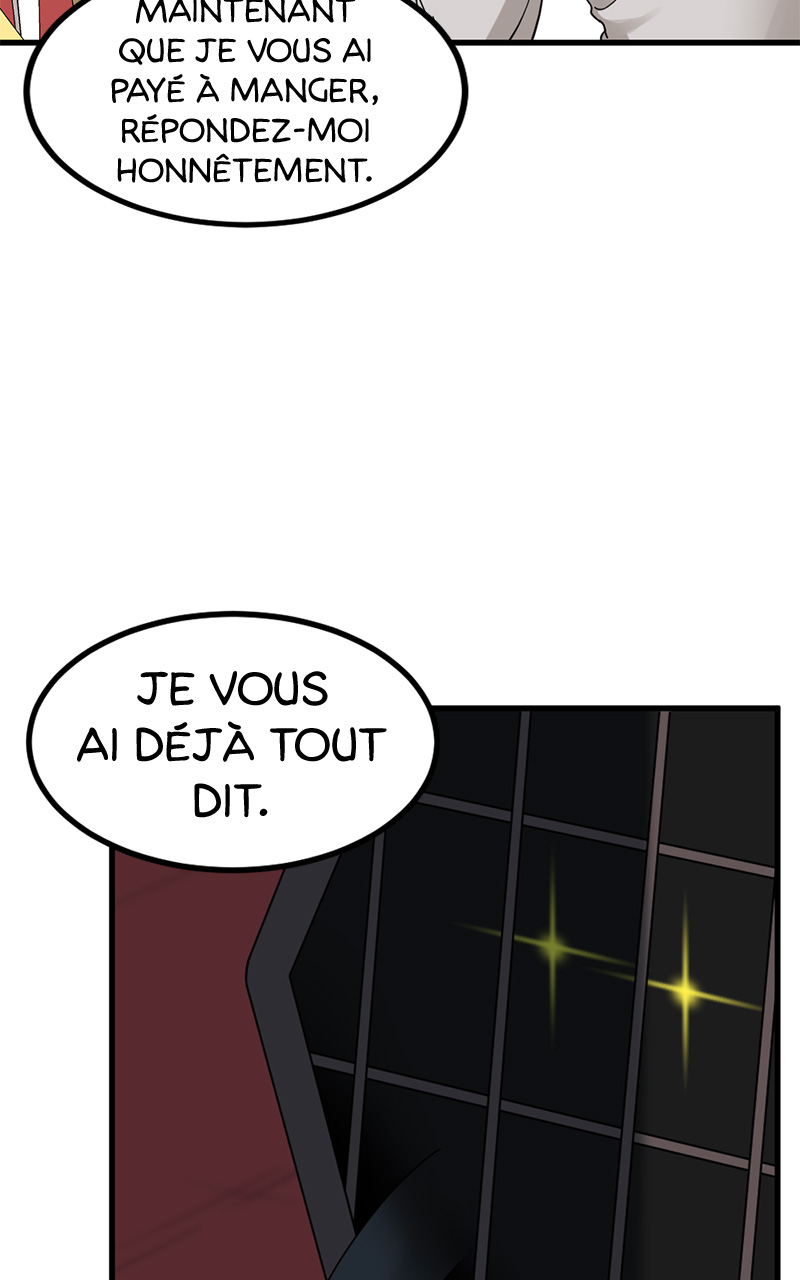 Hero Killer Chapitre 30 - Page 57