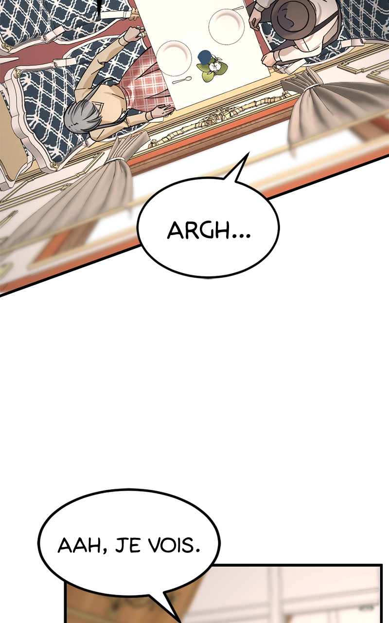 Hero Killer Chapitre 30 - Page 59