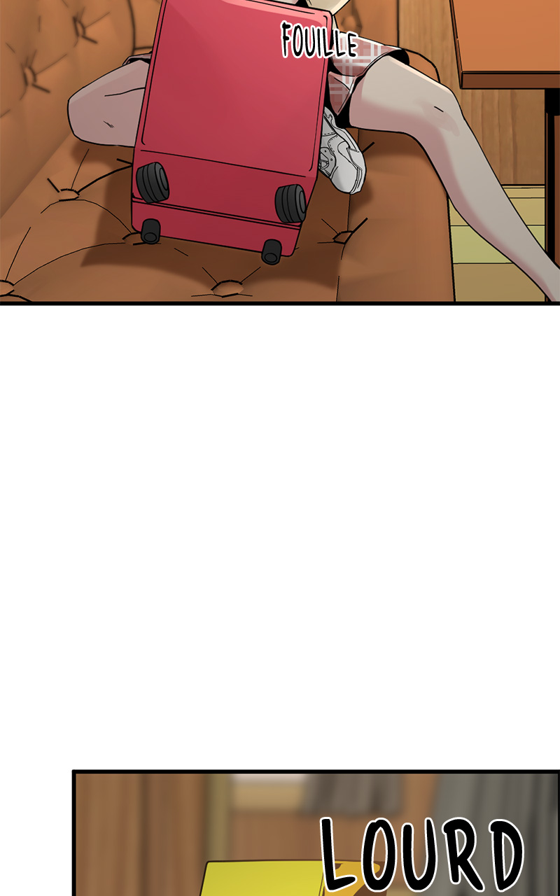 Hero Killer Chapitre 30 - Page 6