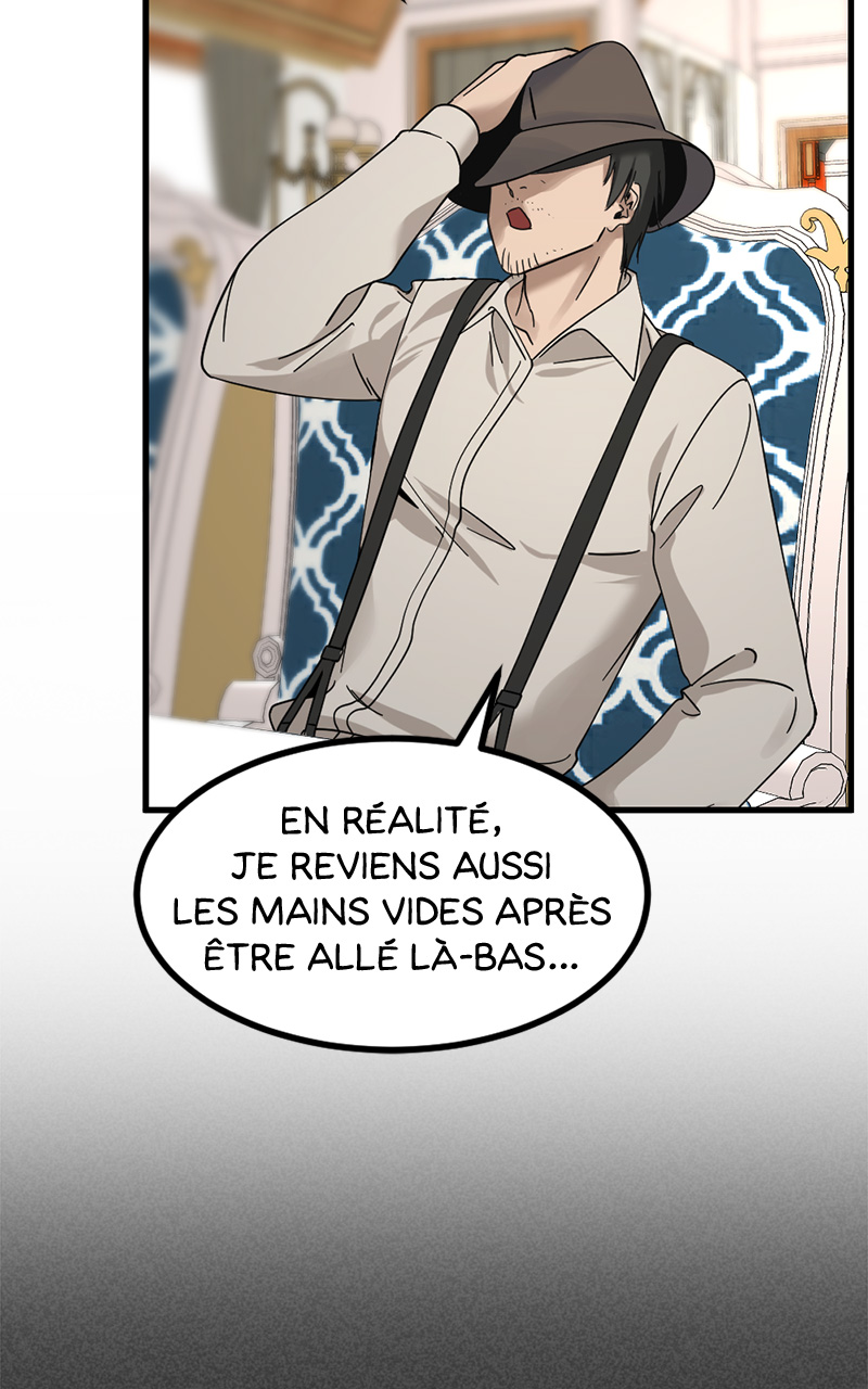 Hero Killer Chapitre 30 - Page 60