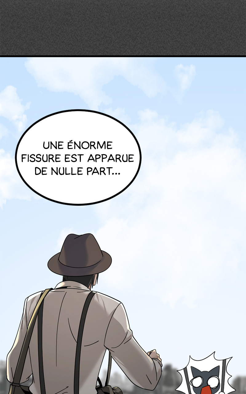 Hero Killer Chapitre 30 - Page 61
