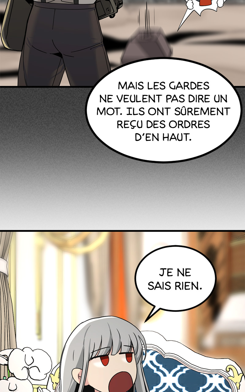 Hero Killer Chapitre 30 - Page 62