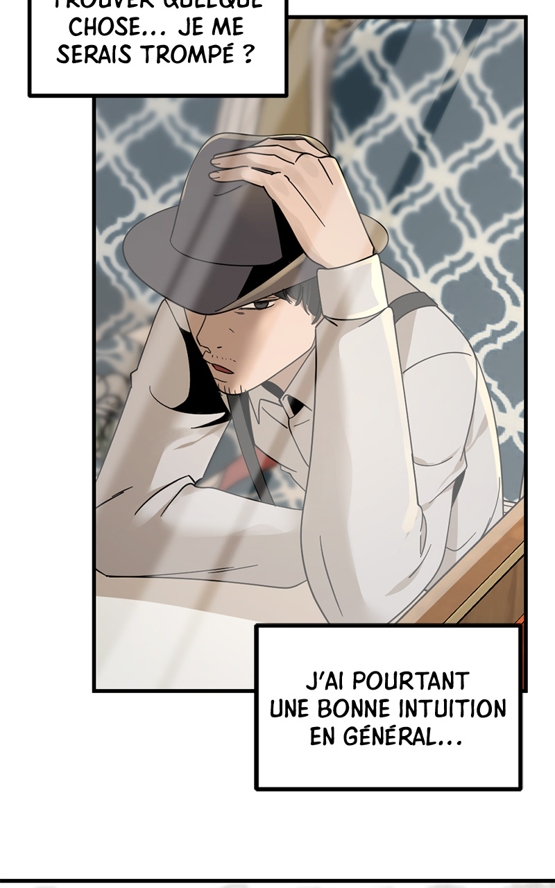 Hero Killer Chapitre 30 - Page 64