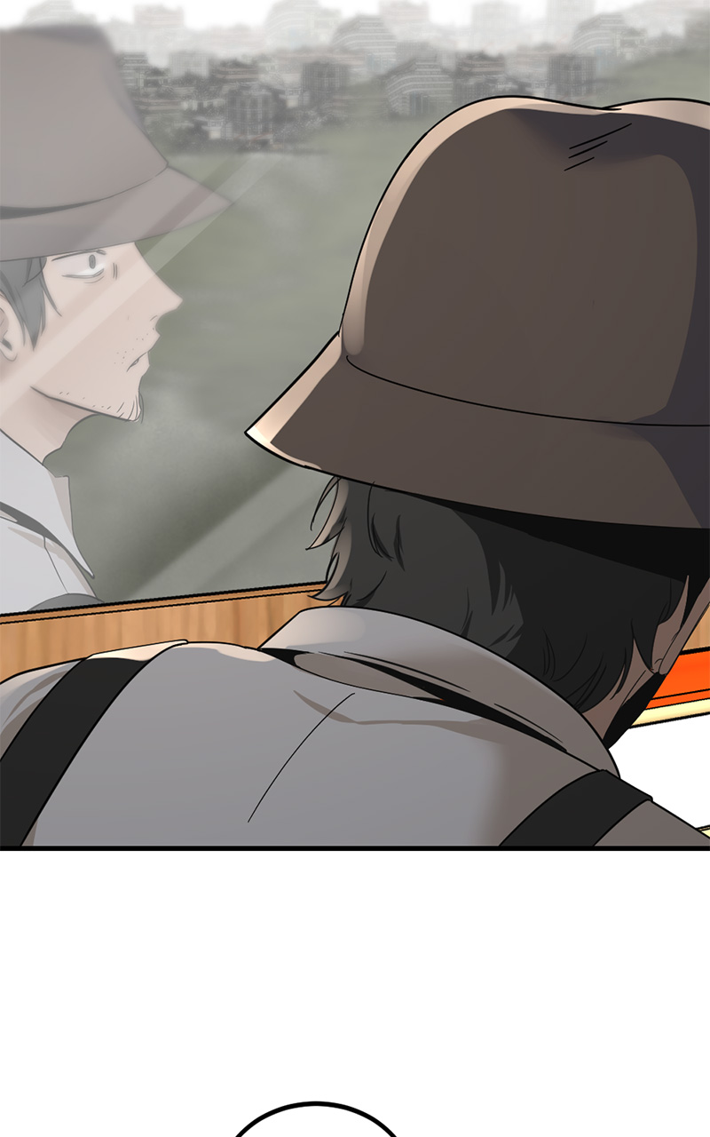 Hero Killer Chapitre 30 - Page 65