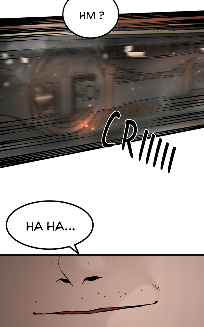 Hero Killer Chapitre 30 - Page 66