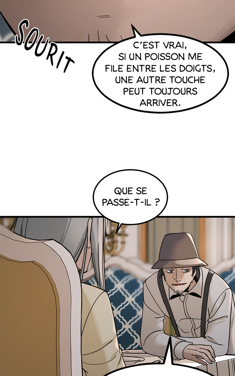 Hero Killer Chapitre 30 - Page 67