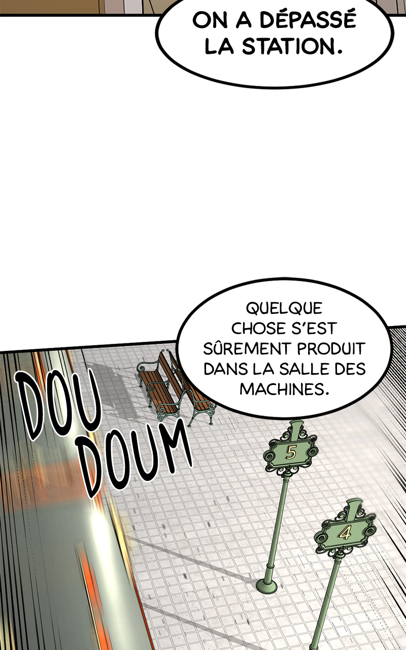 Hero Killer Chapitre 30 - Page 68