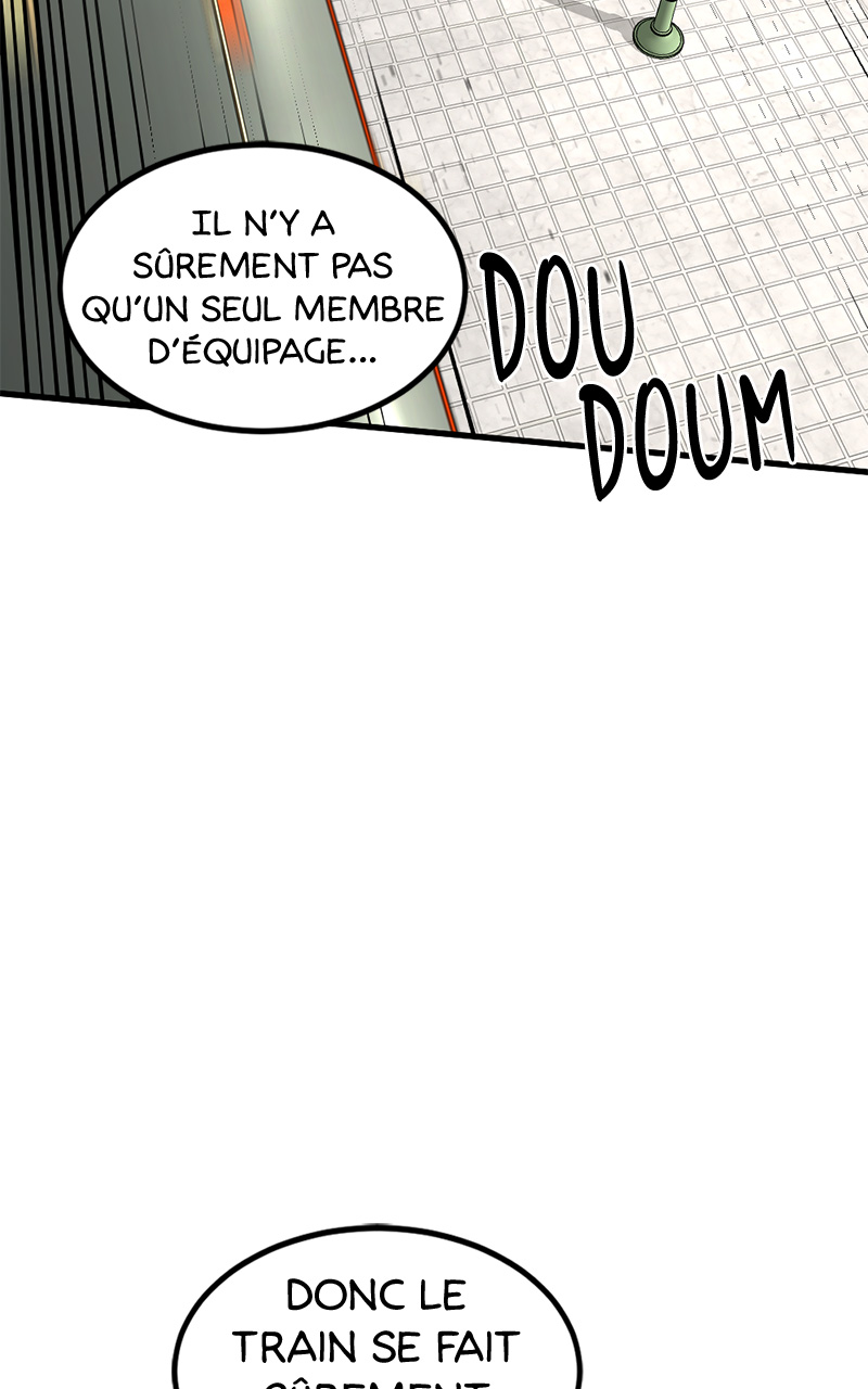 Hero Killer Chapitre 30 - Page 69