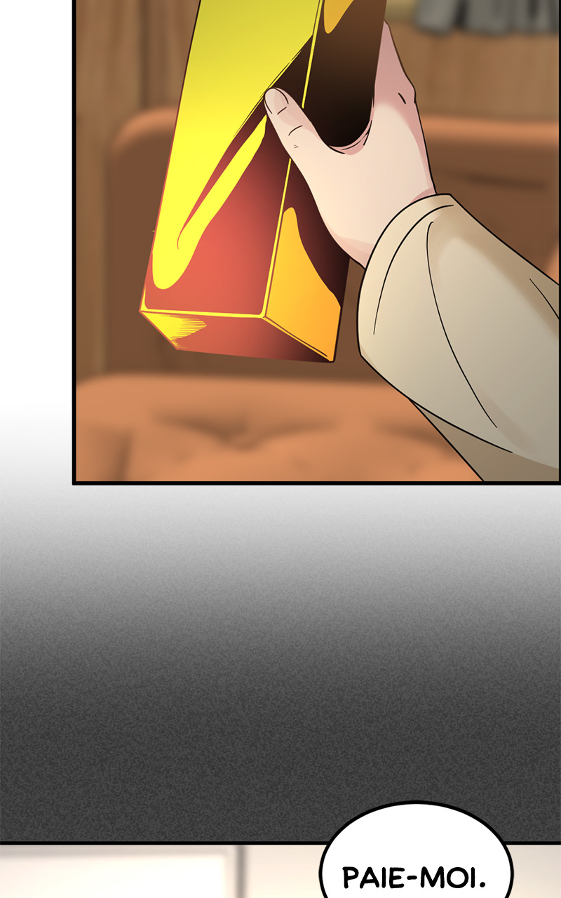 Hero Killer Chapitre 30 - Page 7
