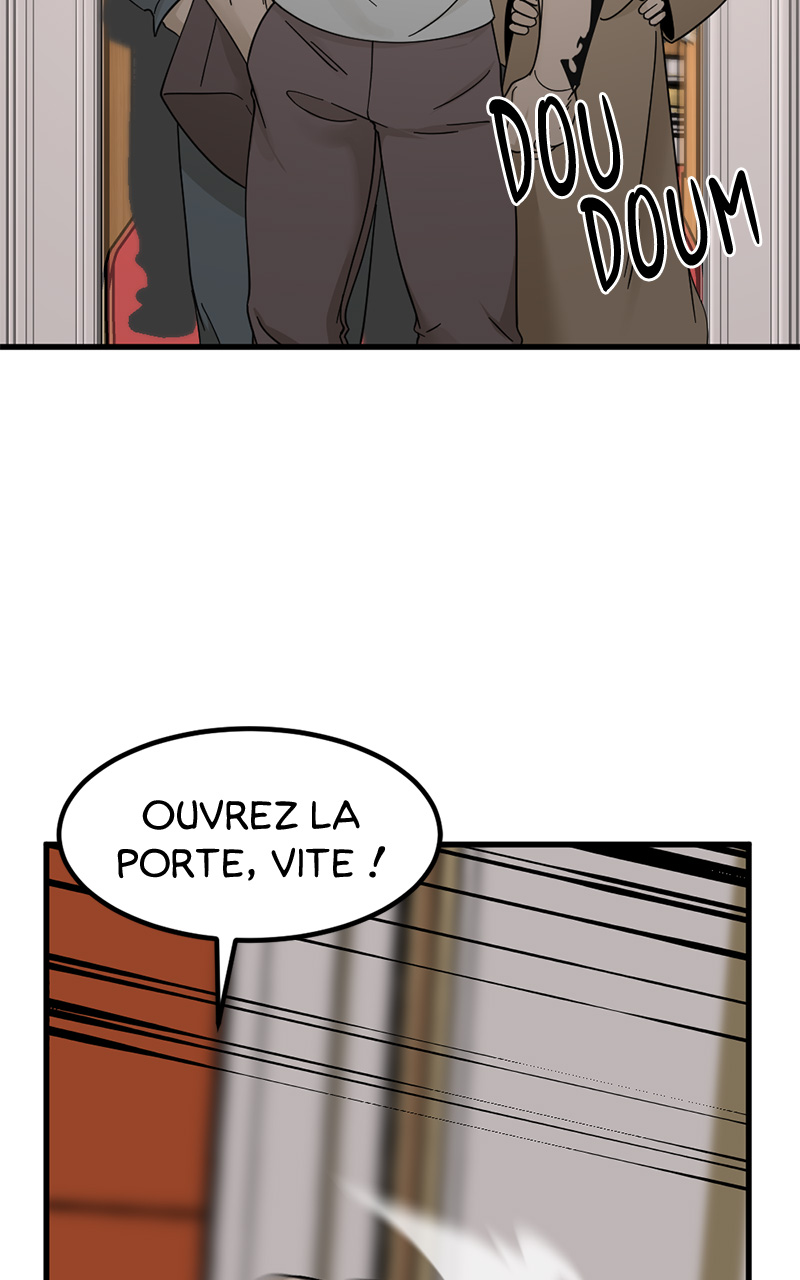 Hero Killer Chapitre 30 - Page 72