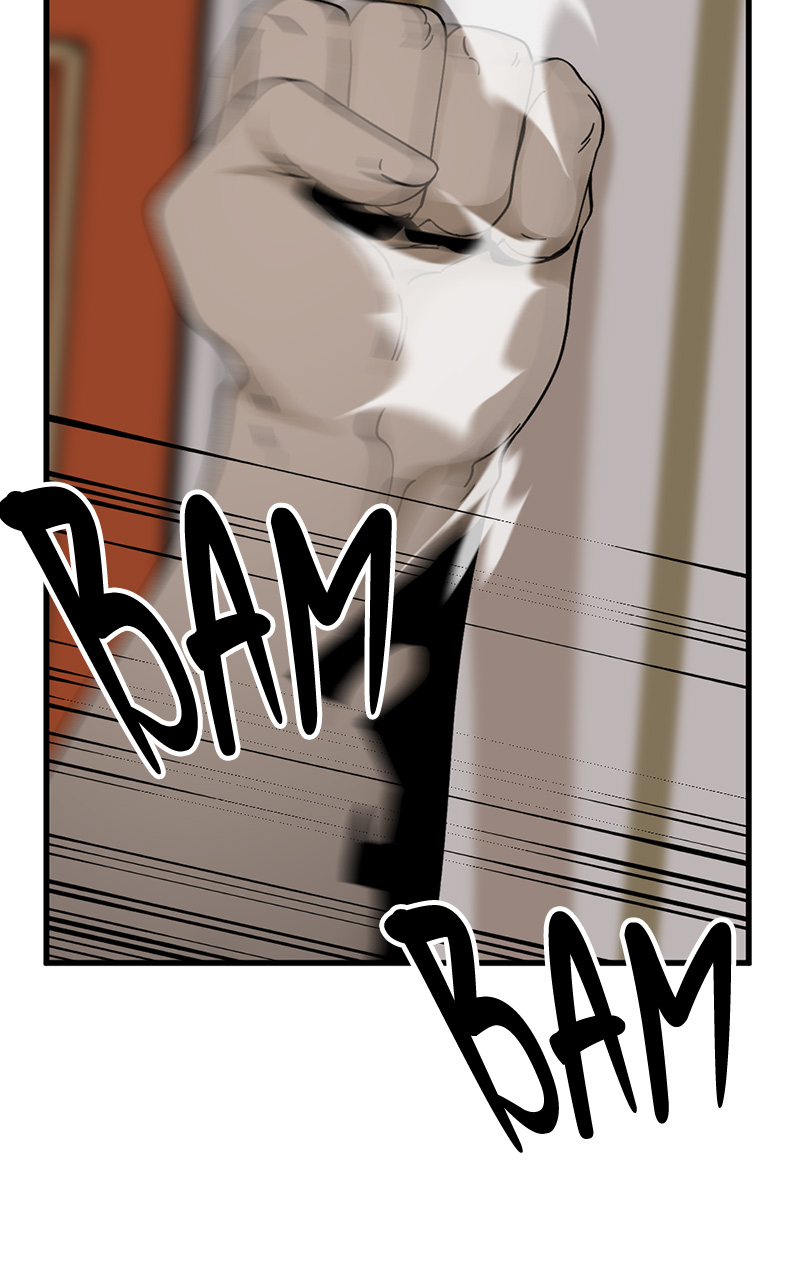 Hero Killer Chapitre 30 - Page 73