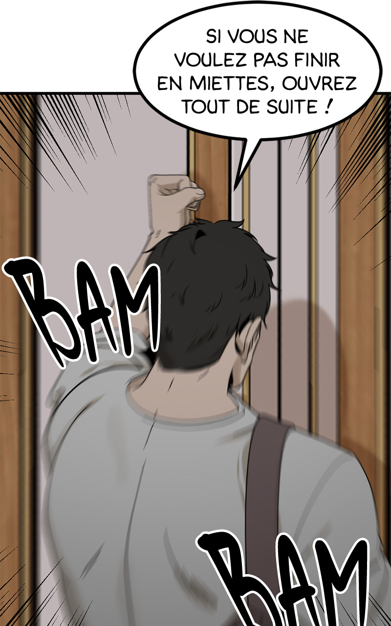 Hero Killer Chapitre 30 - Page 74