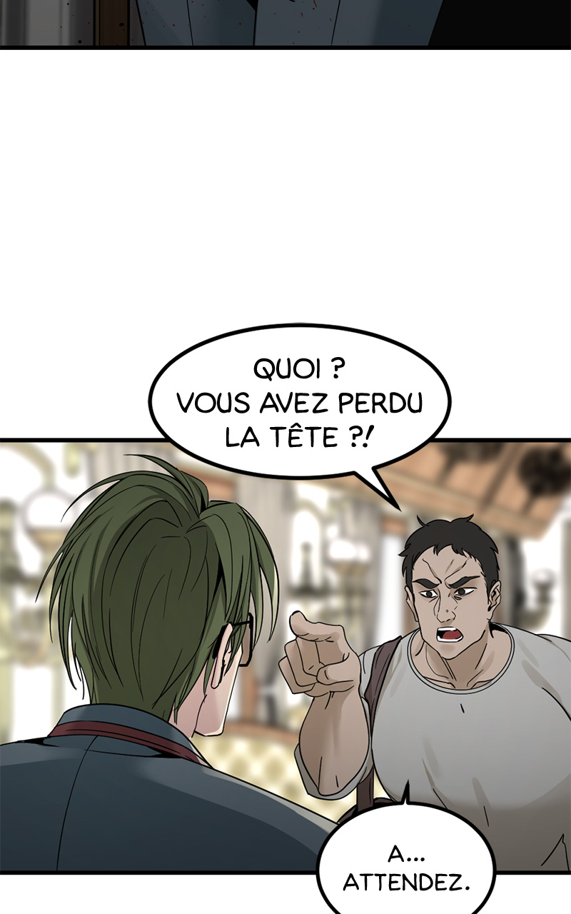 Hero Killer Chapitre 30 - Page 77