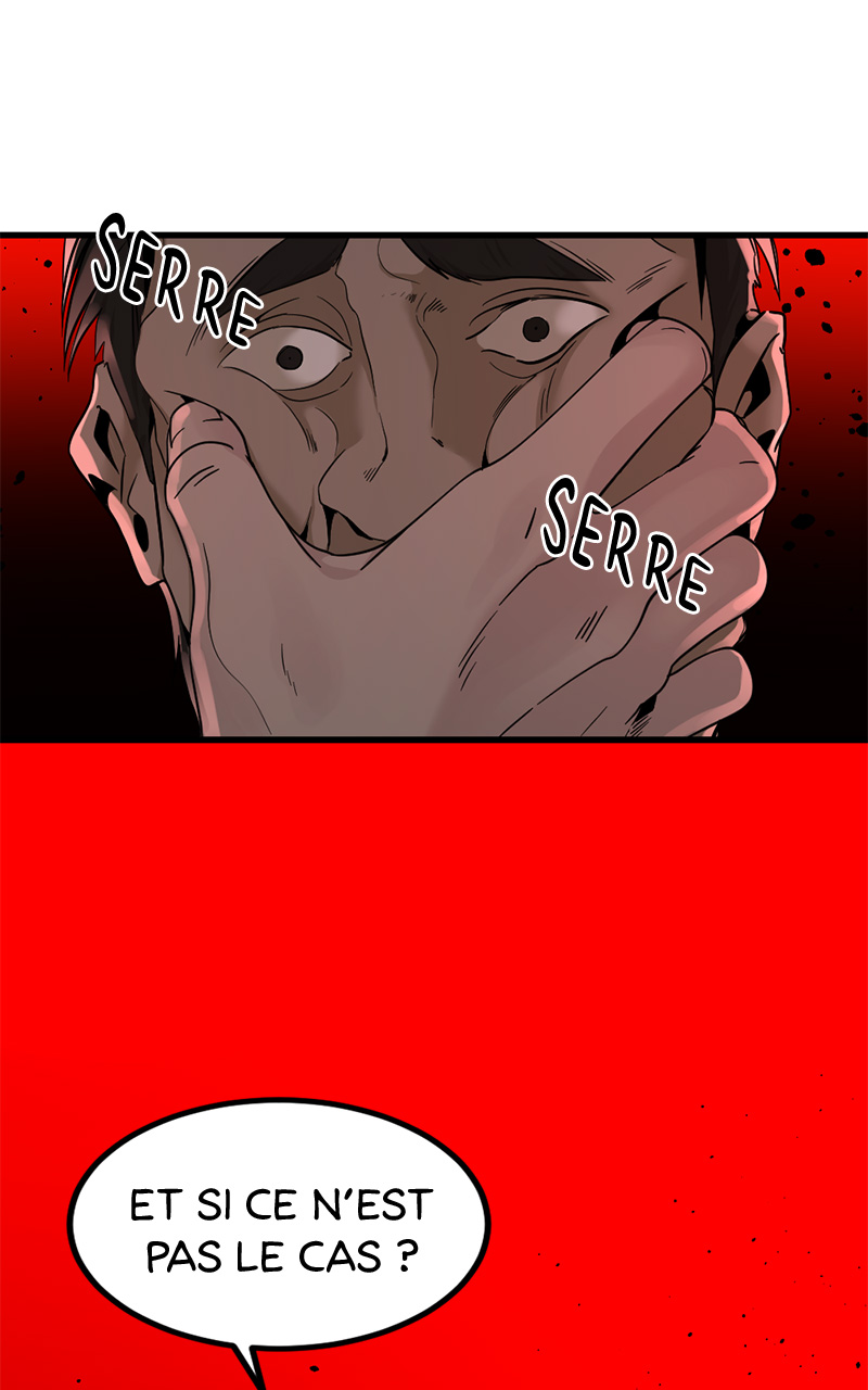 Hero Killer Chapitre 30 - Page 79