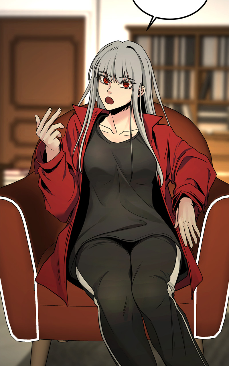 Hero Killer Chapitre 30 - Page 8