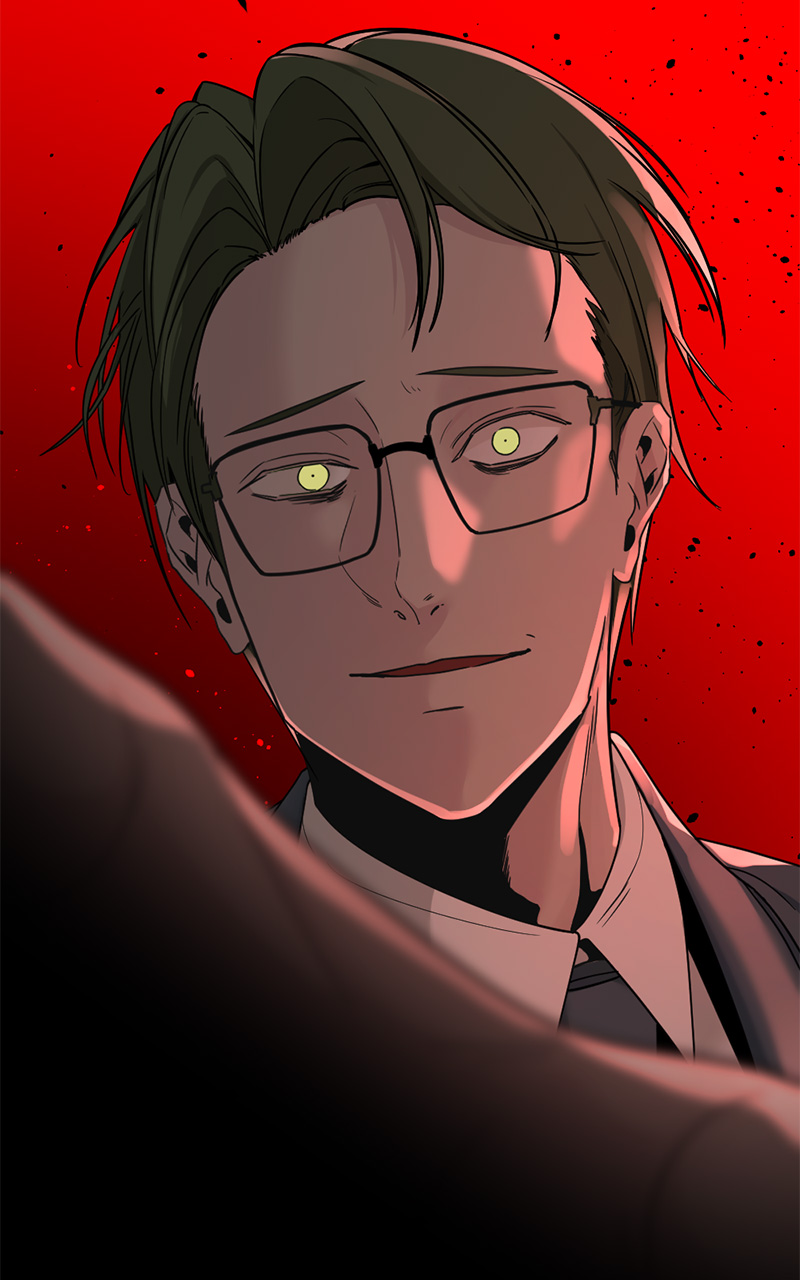 Hero Killer Chapitre 30 - Page 80