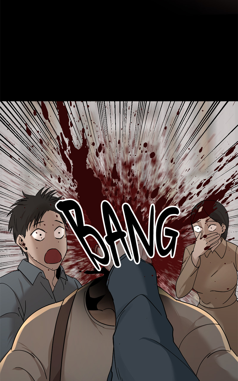 Hero Killer Chapitre 30 - Page 81