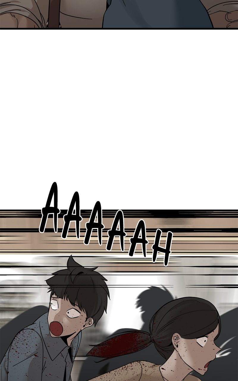 Hero Killer Chapitre 30 - Page 82