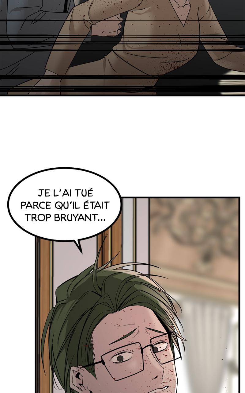 Hero Killer Chapitre 30 - Page 83